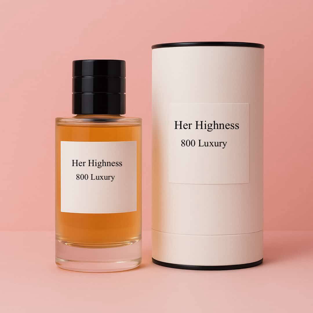 Exclusive Perfume 0