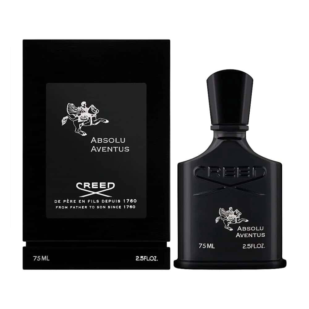 Luxury Perfume 1