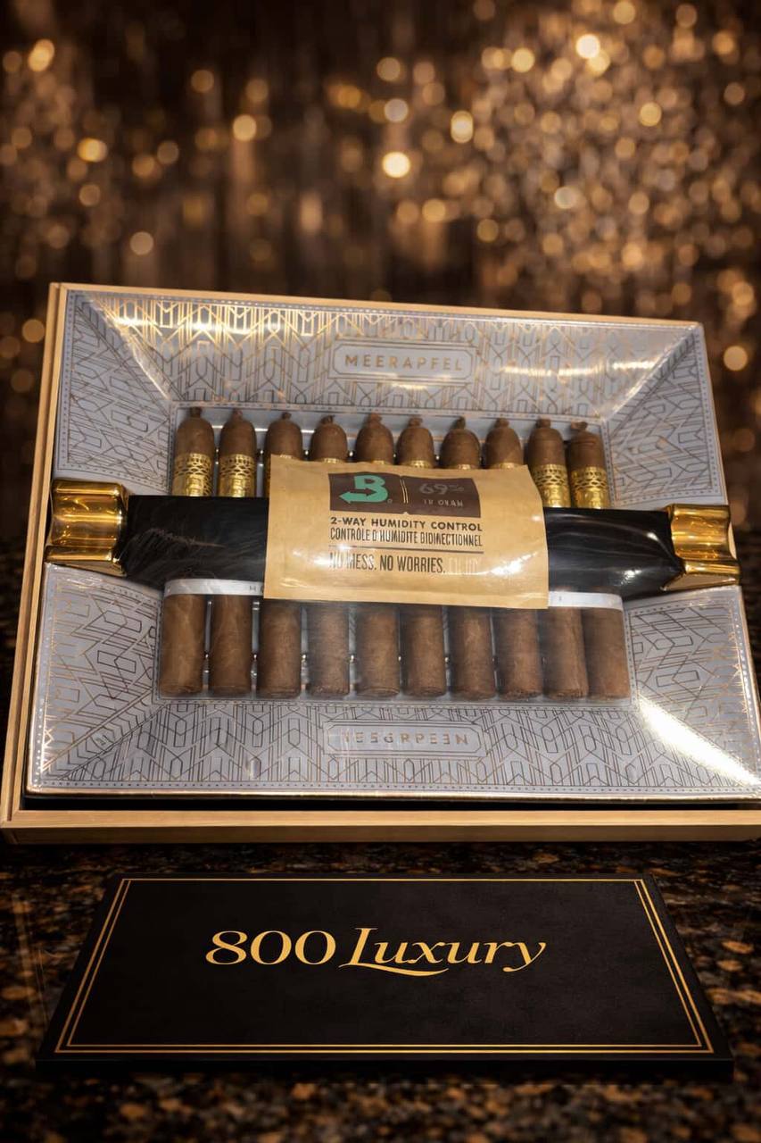 Meerapfel Private Reserve