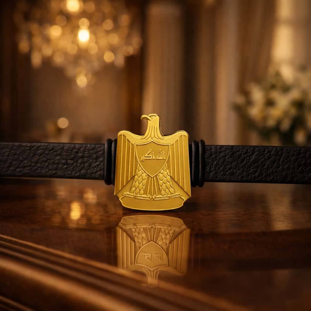 سوار الشعار الجمهوري العراقي