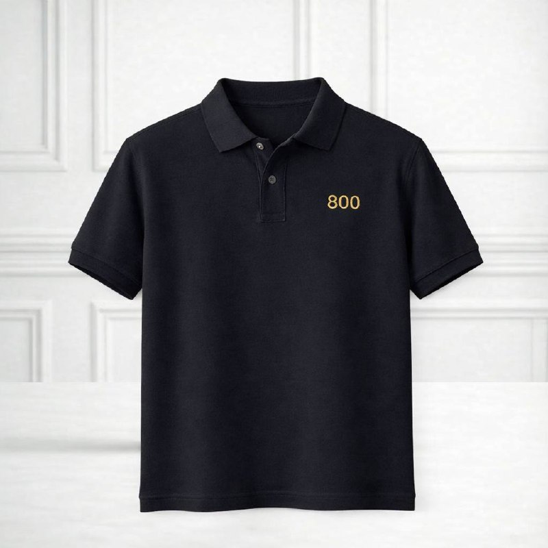 800Polo Shirt