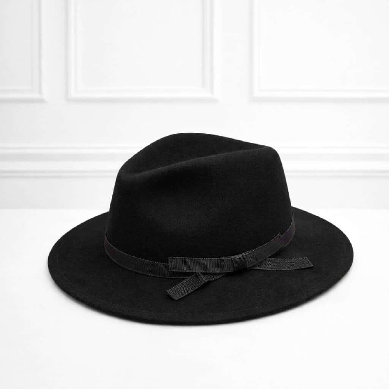 Limited Gentleman Fedora