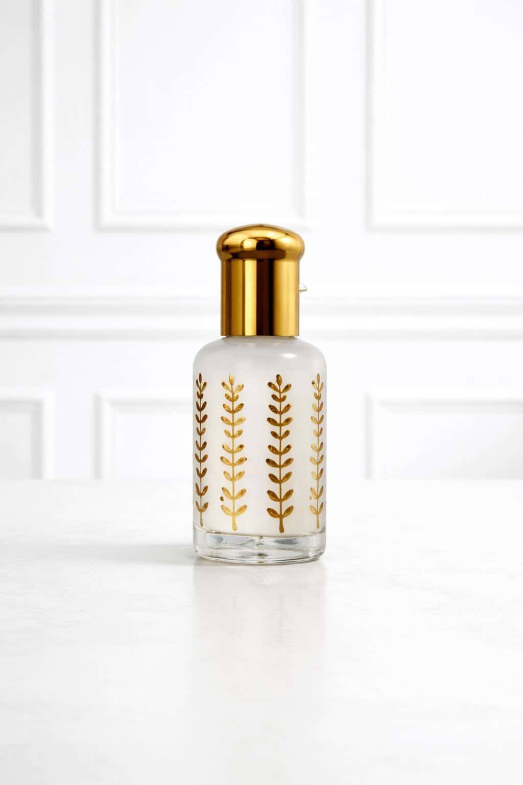  مسك الغزال الفاخر