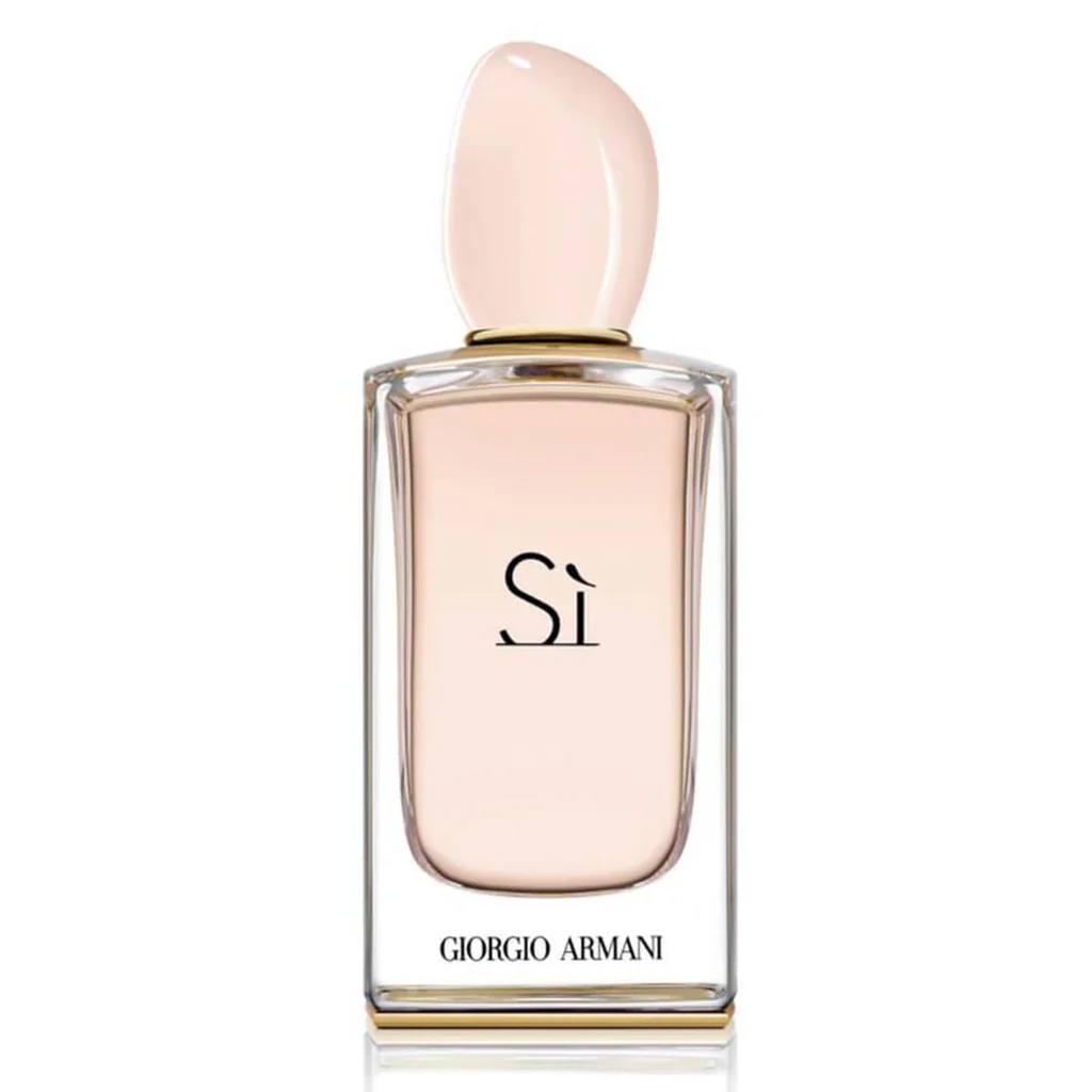 Exclusive Perfume 8